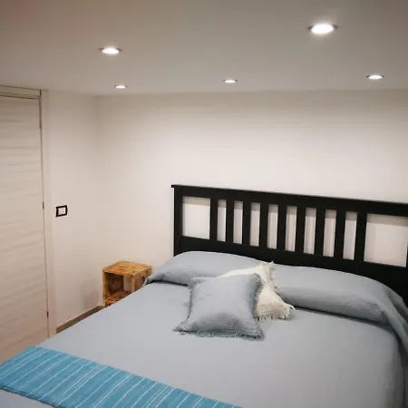 La Casetta 62 Hébergement de vacances Naples