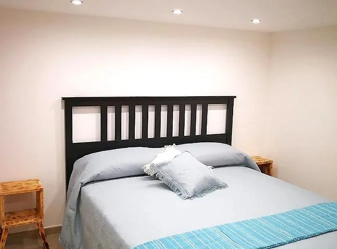 Hébergement de vacances La Casetta 62 Naples