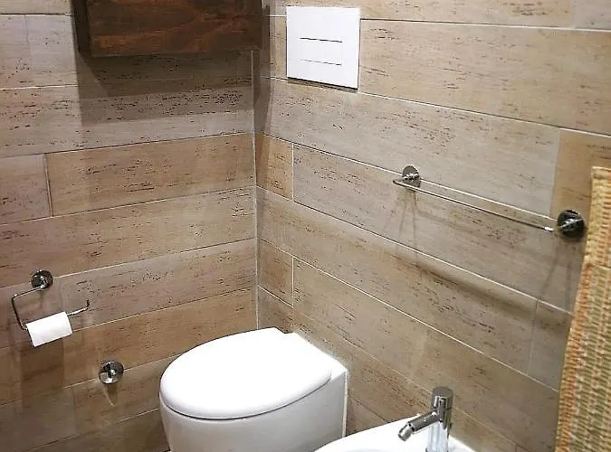 La Casetta 62 * Naples