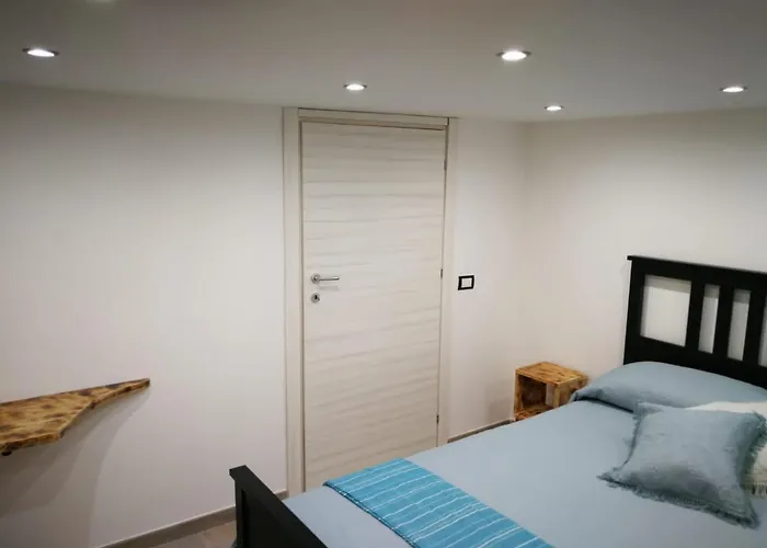 La Casetta 62 Hébergement de vacances *