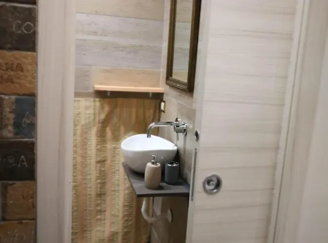 La Casetta 62 * Naples