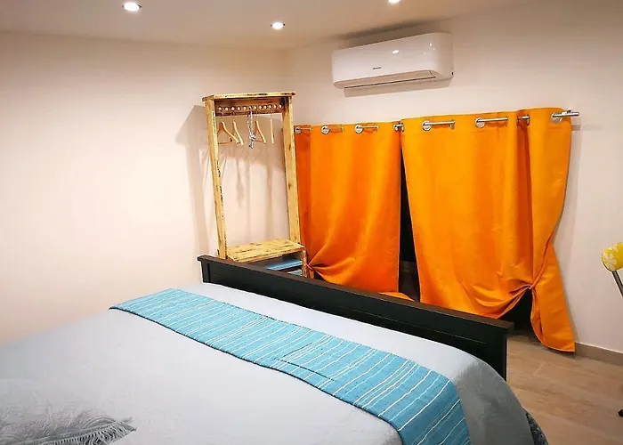 La Casetta 62 Hébergement de vacances Naples