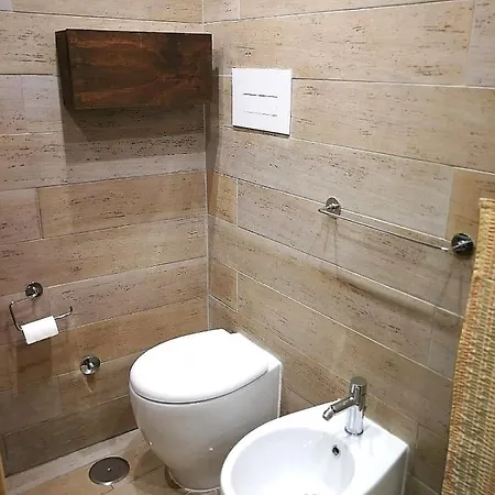 La Casetta 62 * Nápoly