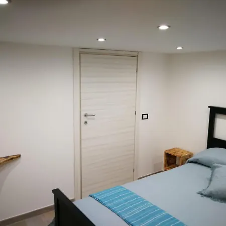 La Casetta 62 Holiday home *