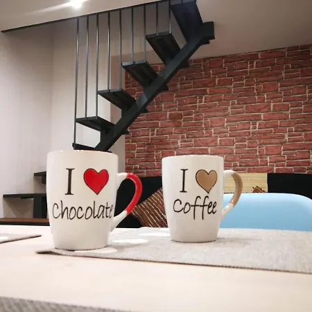 Holiday home La Casetta 62 Naples