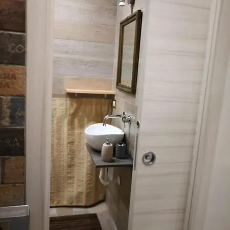 La Casetta 62 * Nápoly