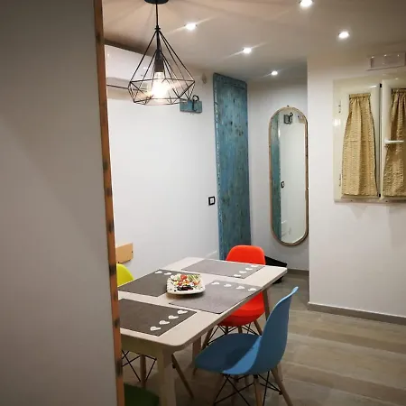 Holiday home La Casetta 62 Naples