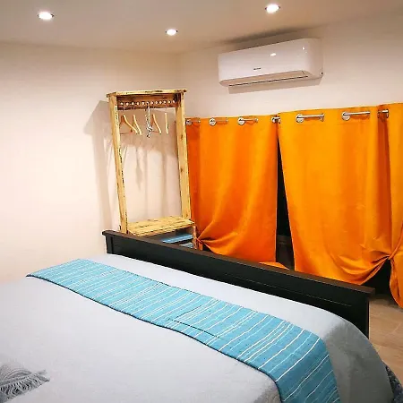 La Casetta 62 Holiday home Naples