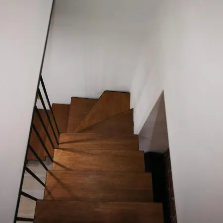 La Casetta 62 Nápoly