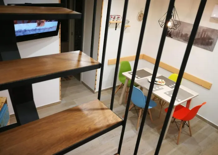 Casa vacanze La Casetta 62 Napoli