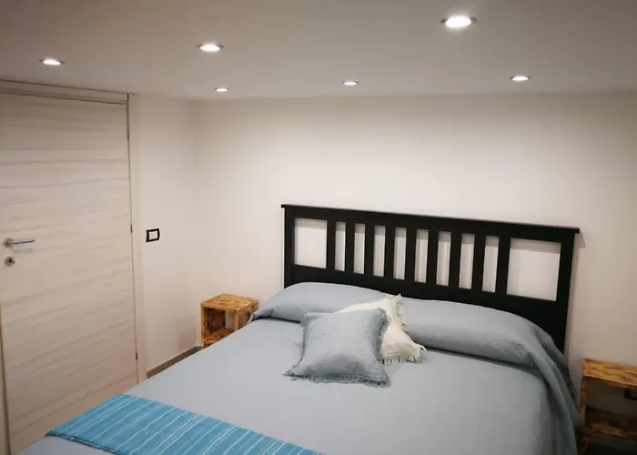 La Casetta 62 Casa vacanze Napoli